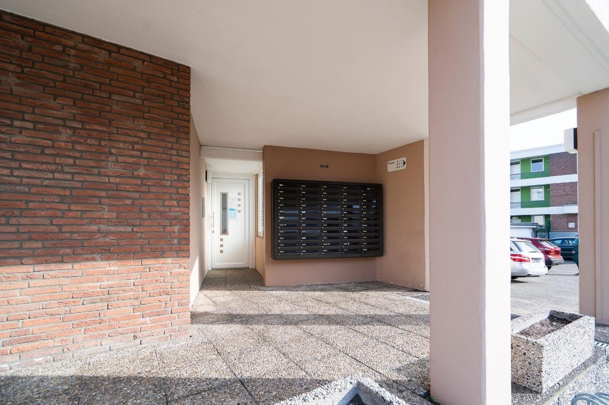 Haus Panorama Wohnung 38 Grömitz Exterior foto